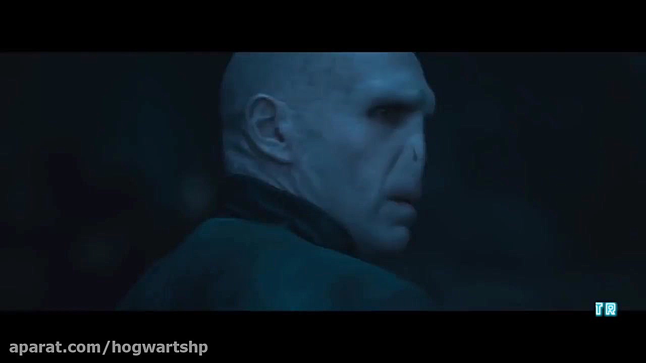 هری پاتر و فرزند نفرین شده تری...