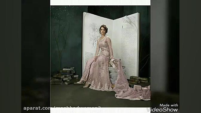 فروش اینترنتی لباس مجلسی هندی...