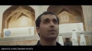 سید حمیدرضا برقعی  زخمی ام الت...