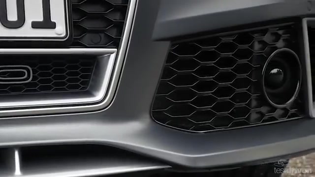 آئودی AUDI RS7 SPORTBACK 2014