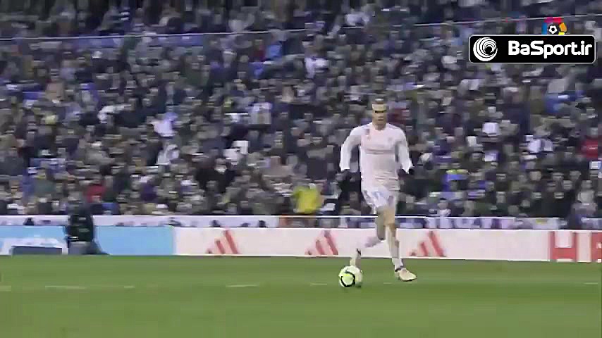 عملکرد این فصل گرت بیل در لالی...