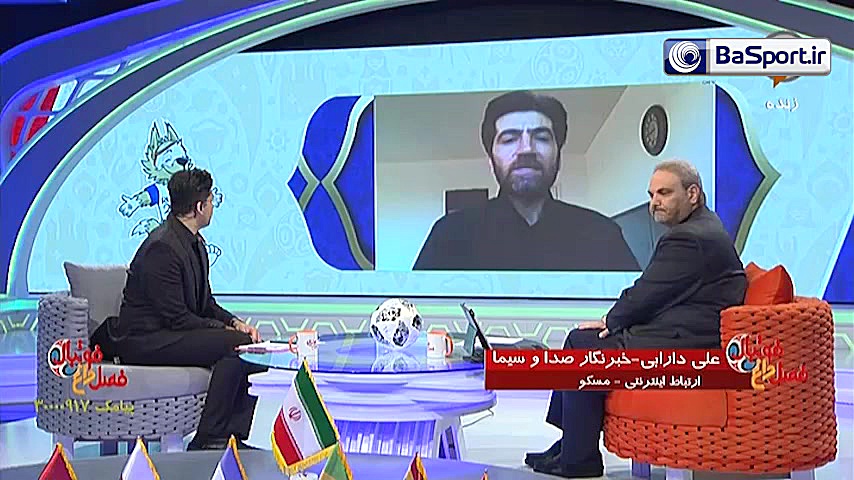 آخرین وضعیت تیم ملی در کمپ لوک...