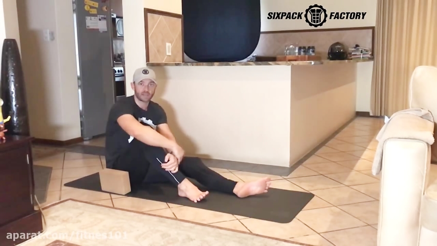Best Exercises To Increase L-SIT HOLD 