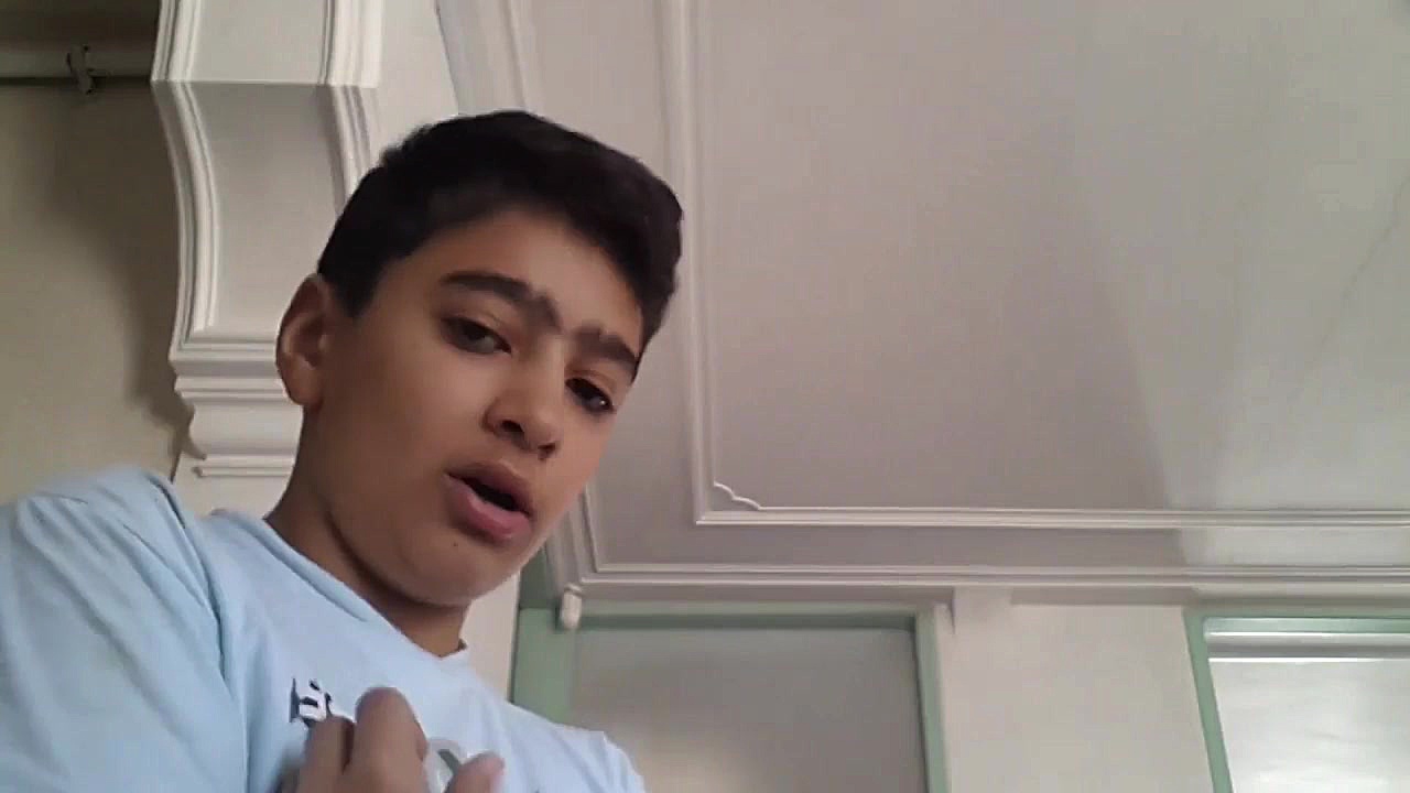 قسمت دوم کاسپلی دث استروک