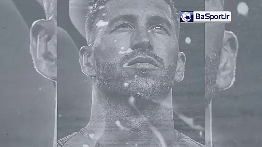 رونمایی از جدیدترین کفش سرخیو...