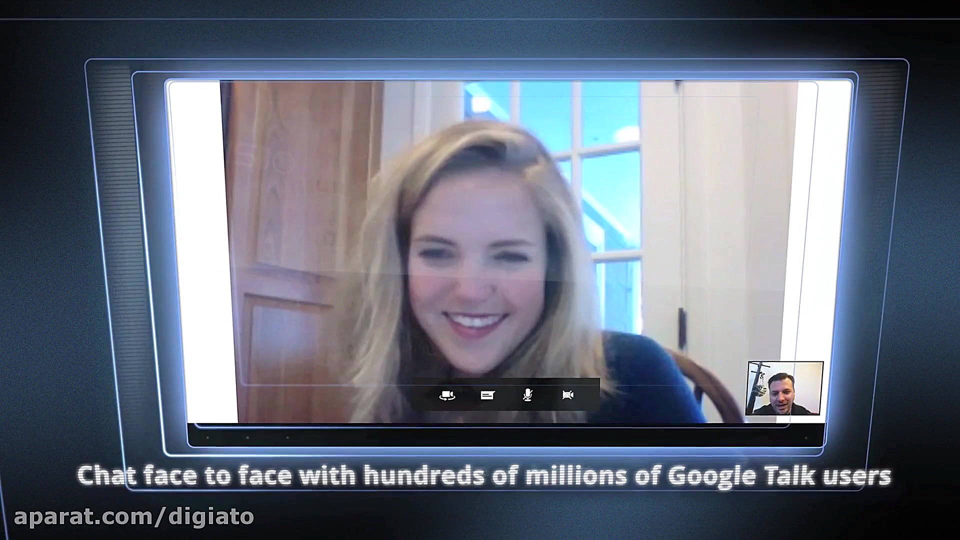 سیستم عامل اندروید 3.0