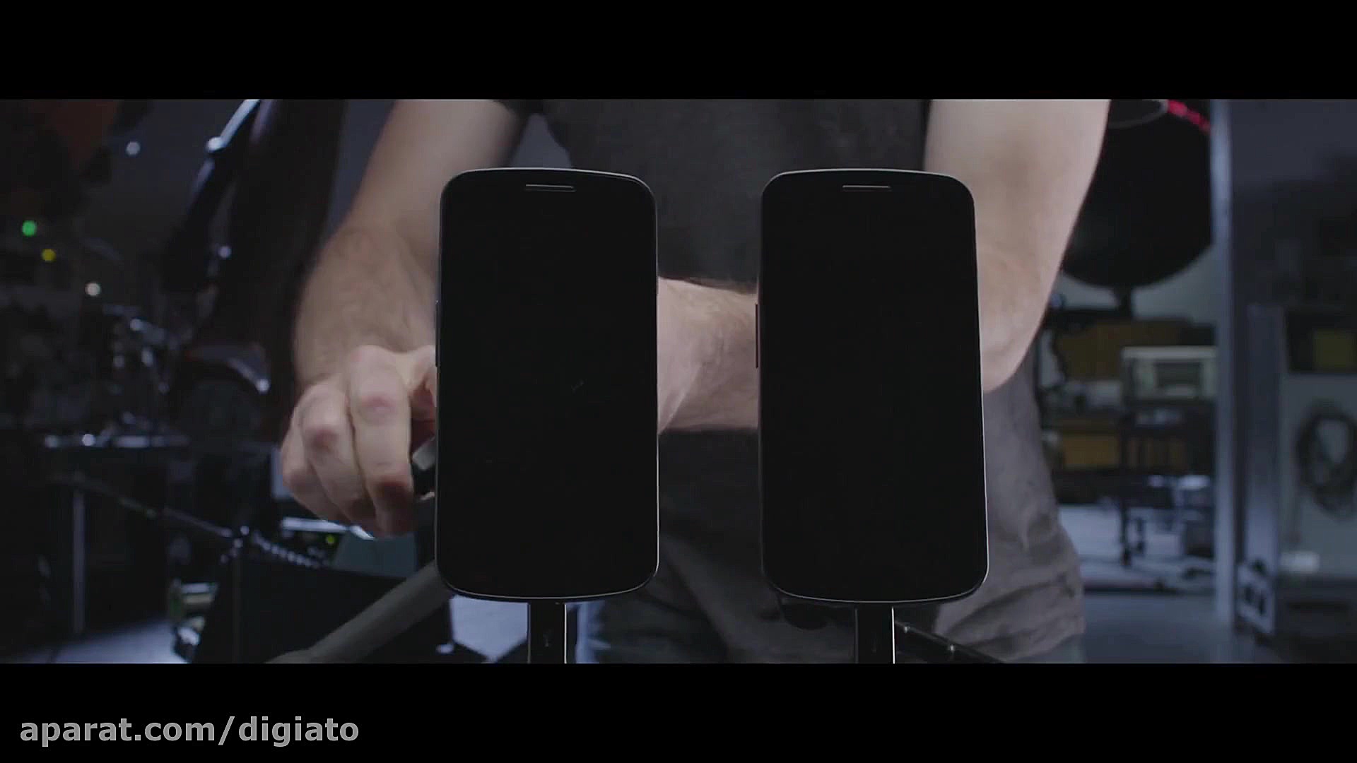 سیستم عامل اندروید 4.1