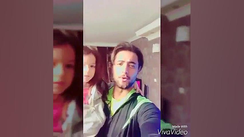 دختر خاله امیر(روژان)