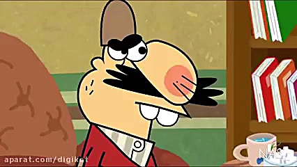 دیرین دیرین  جامع المعایب