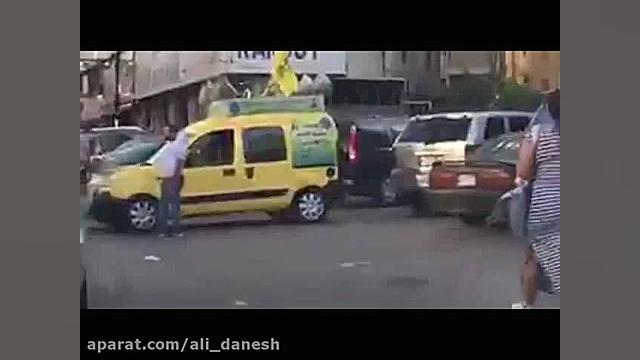 کمیته امداد لبنان