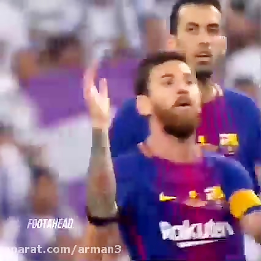 راموس آدمی وحشی و گاو پارت 2