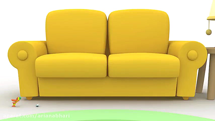 Pocoyo  Tiny Fun Park (S04E17)...