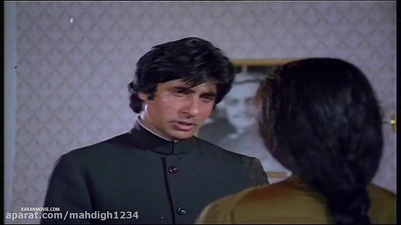 فیلم جدید هندی با دوبله فارسی...