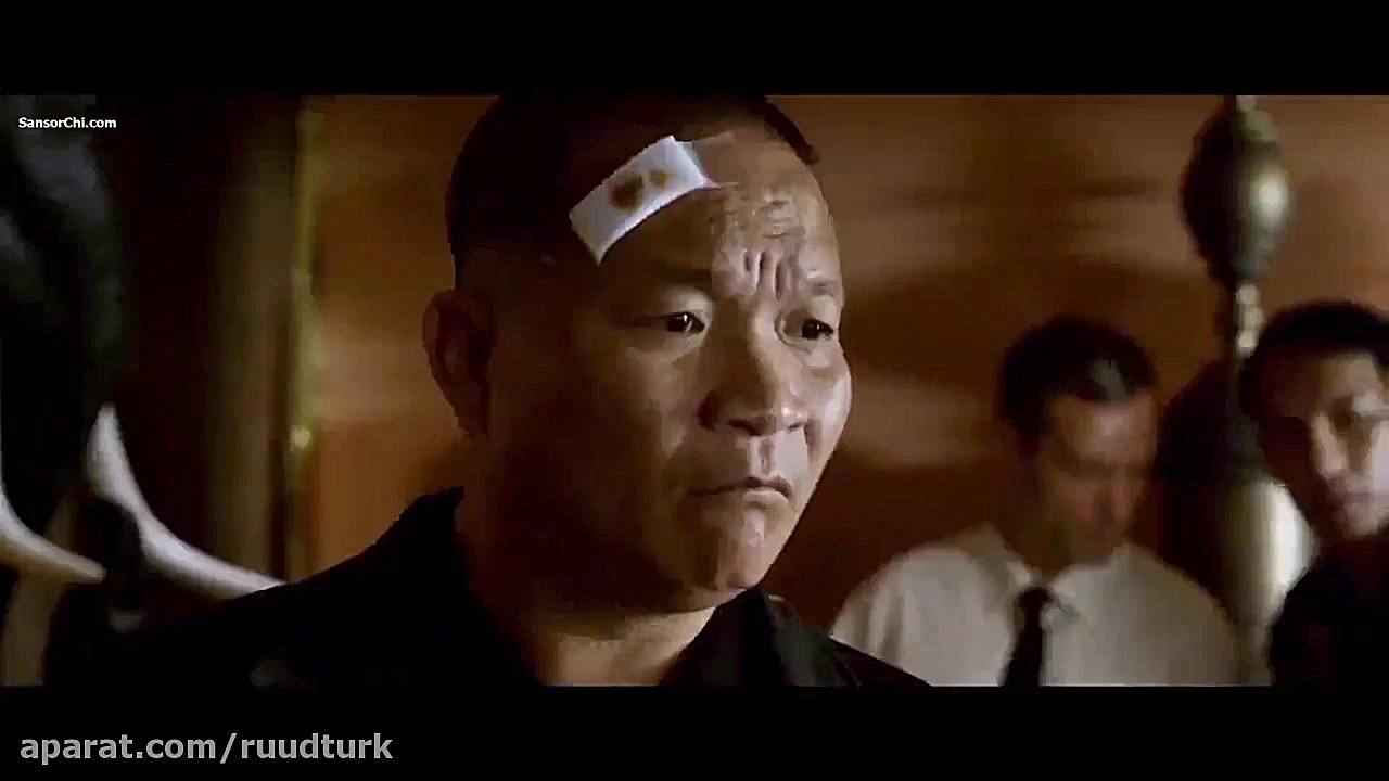 فیلم بسیار زیبا و رزمی نگهبان...