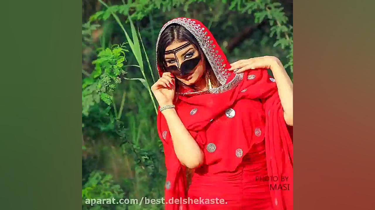 آهنگ جدید بندری عارف شاکری ( ر...