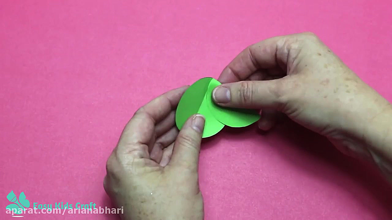 How to Make a Paper Christmas...