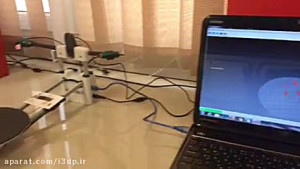 اسكنر سه بعدی رومیزی