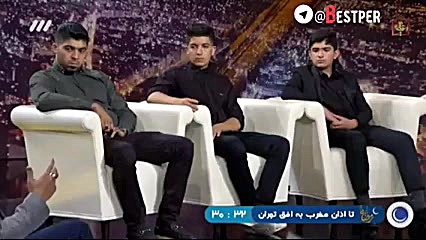 فیلم جنجالی ماه عسل .دختر ها ب...