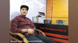 دی وی دی فابریک کیا کادنزا