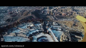 " خدای تنهایی " گوین...