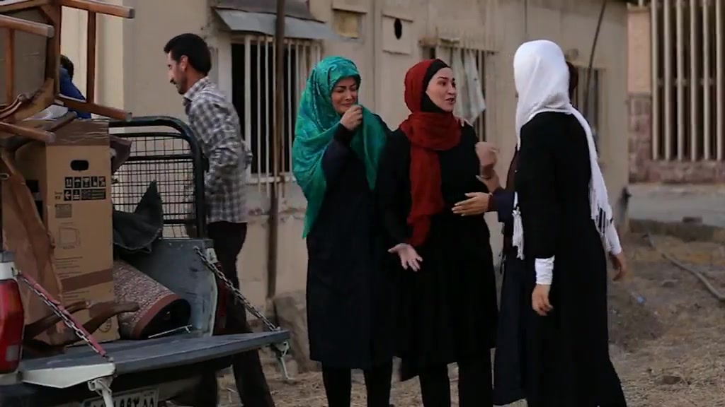 شوخی کردم ... سالومه