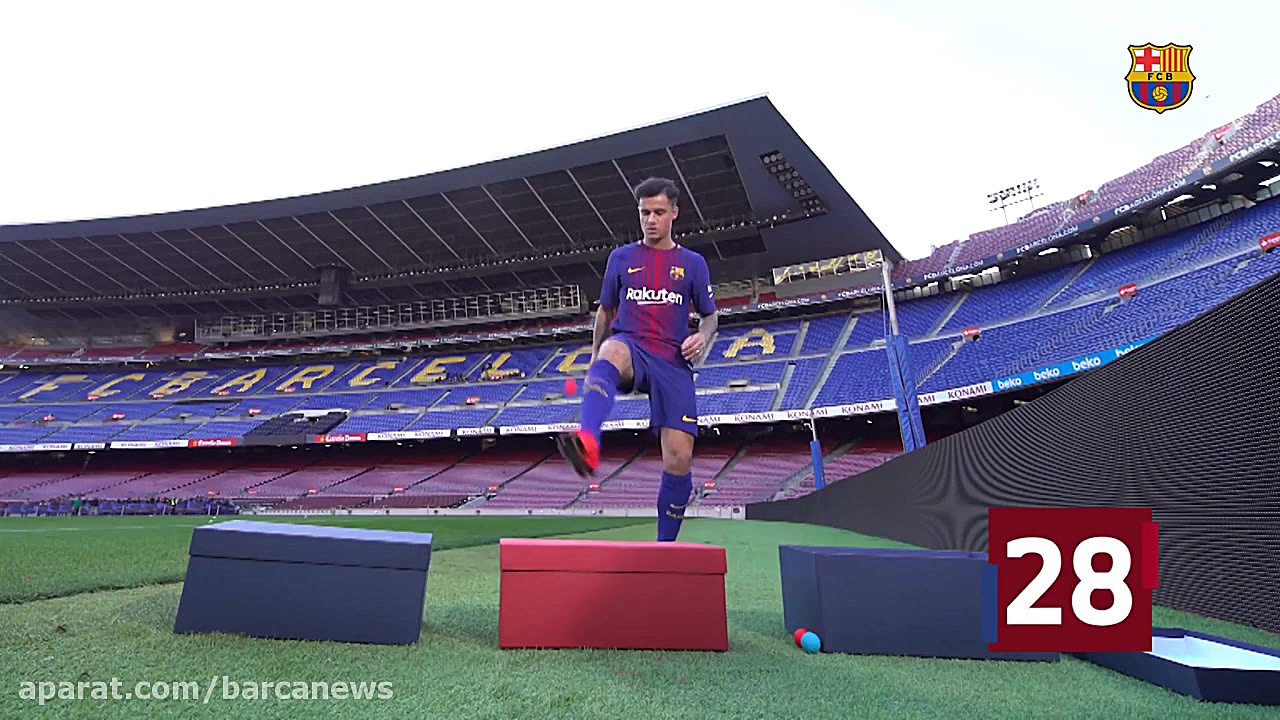 چالش روپایی فیلیپه کوتینیو با...