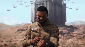 تریلر بازی command and conquer...