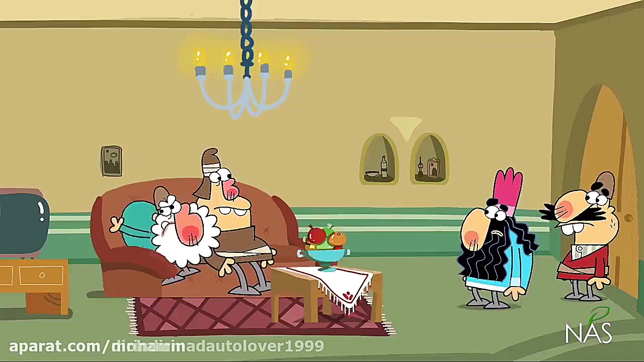 dirin dirin   دیرین دیرین جديد...