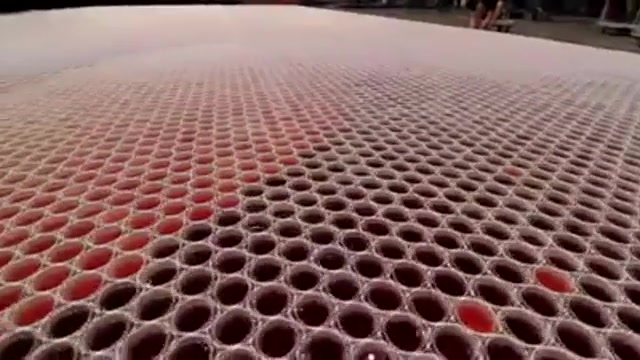 ساخت تصویر جنین توسط لیوان های...