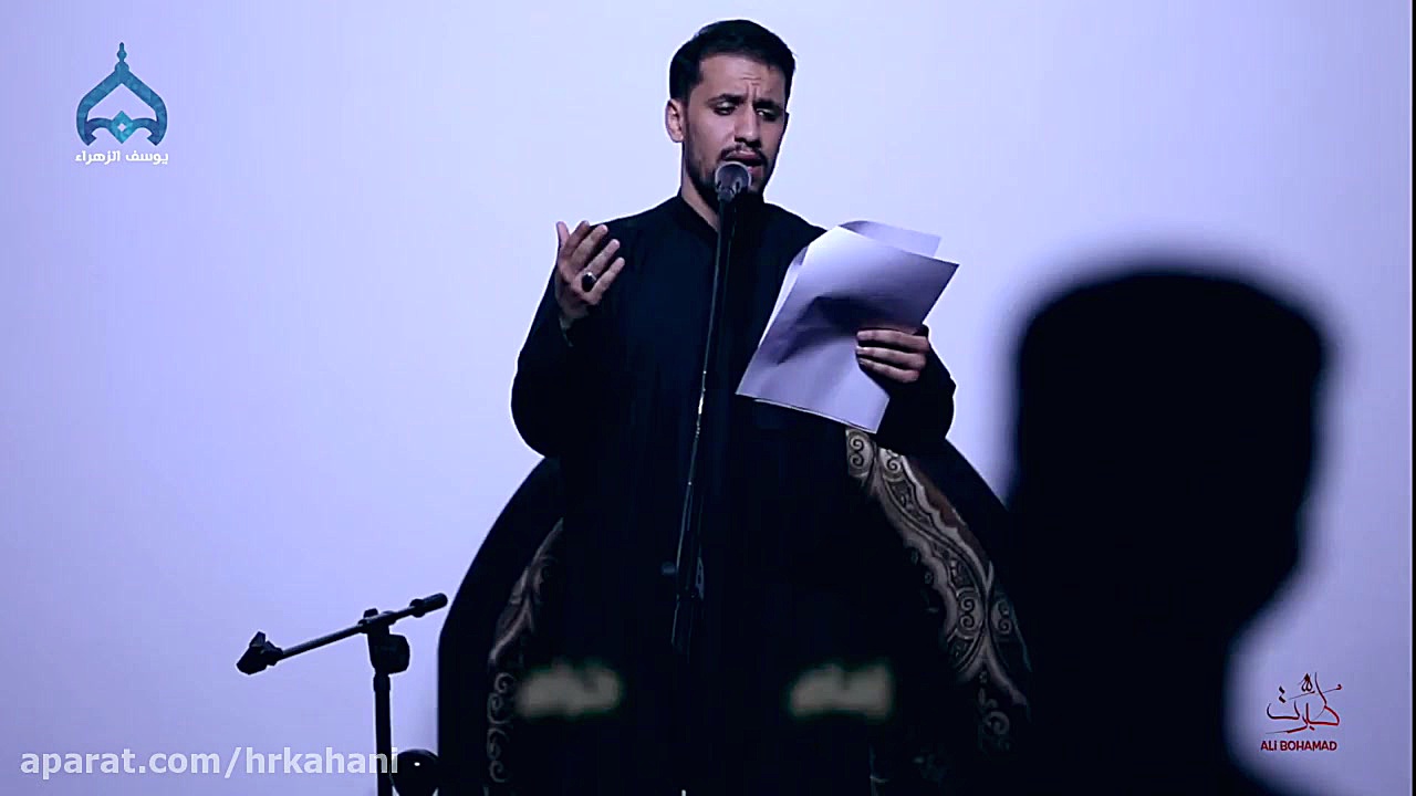 طُبِّرَت | ضربة أمیر المؤمنین...