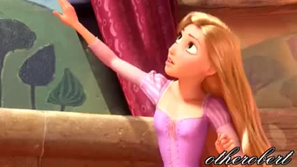 جک فراست و السا و راپونزل | کا...