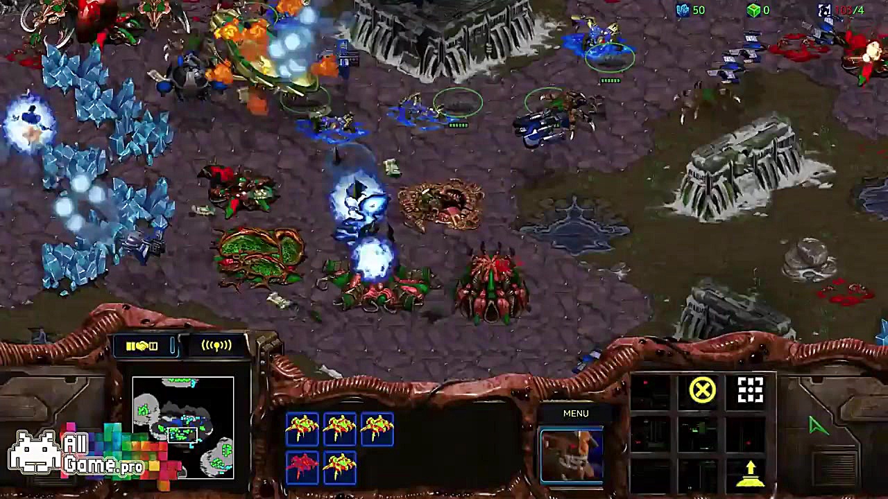 آل گیم | تریلر بازی The Sexy B...