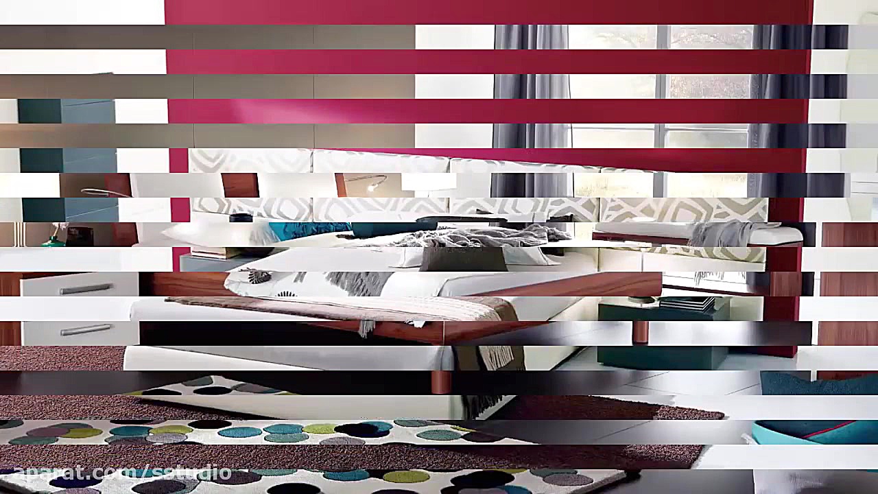 55 ایده عالی و لوکس برای دکورا...