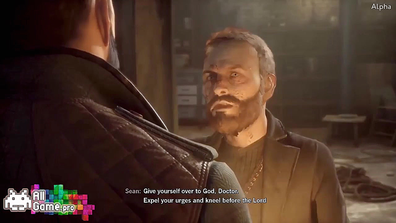 آل گیم | E3 2017: گیم پلی بازی...