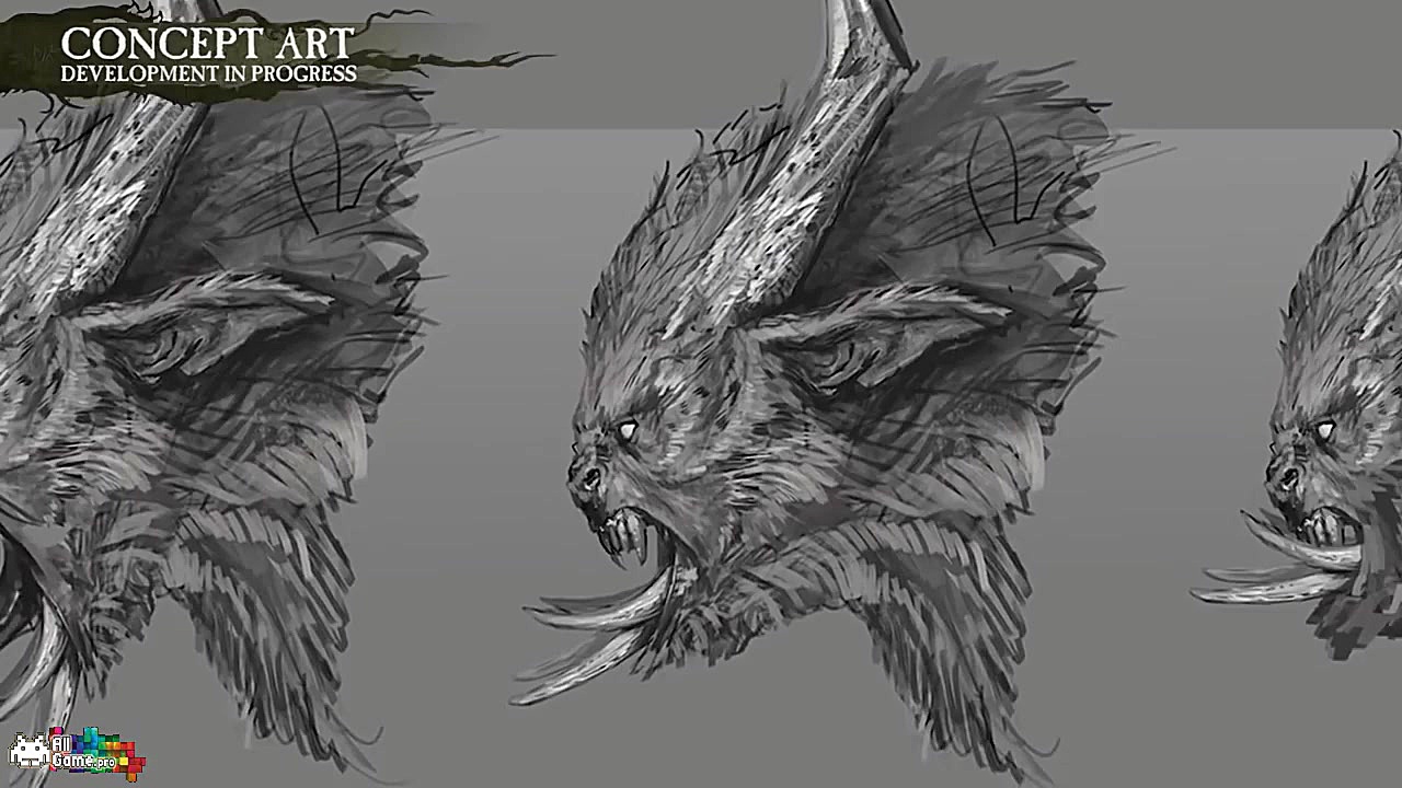 آل گیم | تریلر بازی Total War...