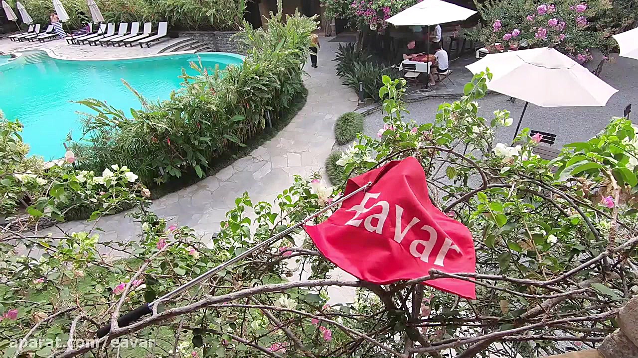 اقامتگاه تور نپال در کاتماندو...