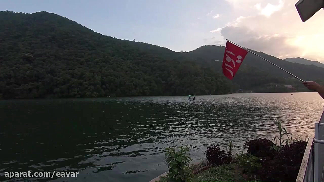 دریاچه پخارا | نپال | ایوار