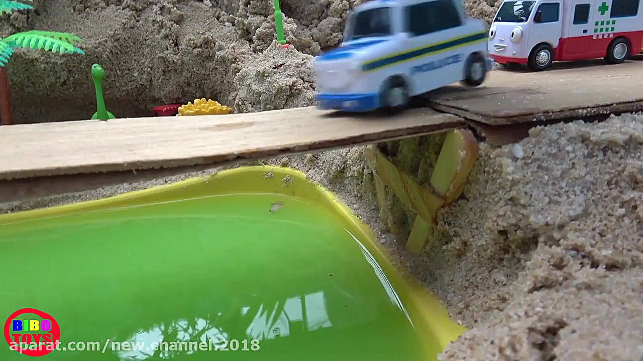 کارتون ماشینهای شیطون ❤❤❤❤