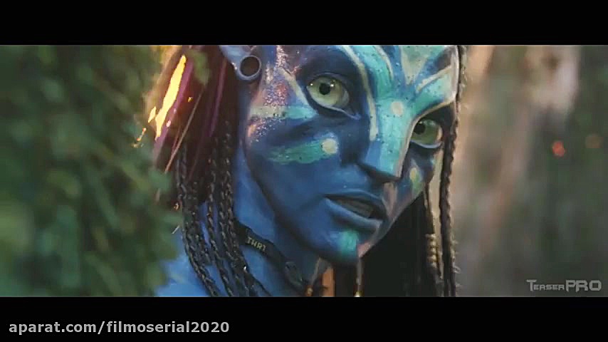 تریلر آواتار 2