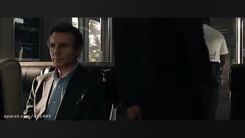 فیلم مسافر همیشگی با دوبله فار...