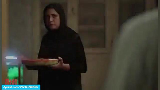 تریلر فیلم ایرانی سد معبر