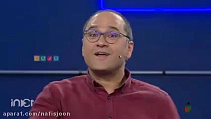جناب خان امپراطور بادها میشود!!!_ فصل پنجم خندوانه زمان156ثانیه