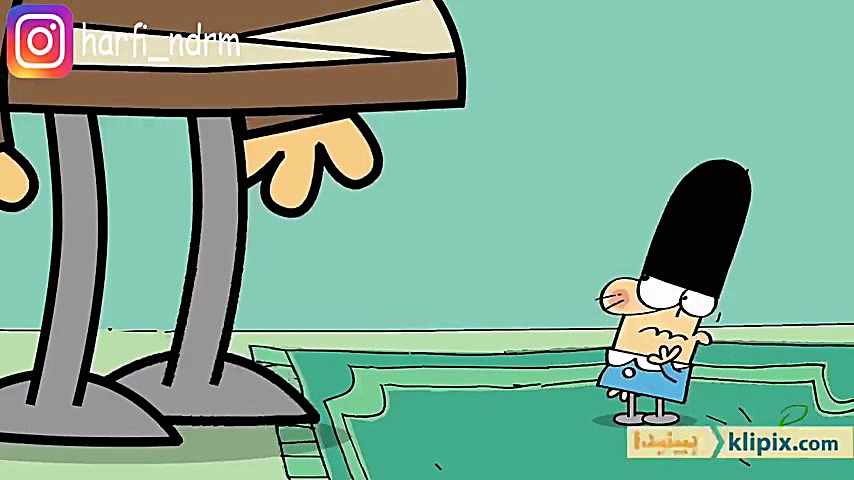 کلیپ طنز تلخ اجتماعی واقعا حرف...