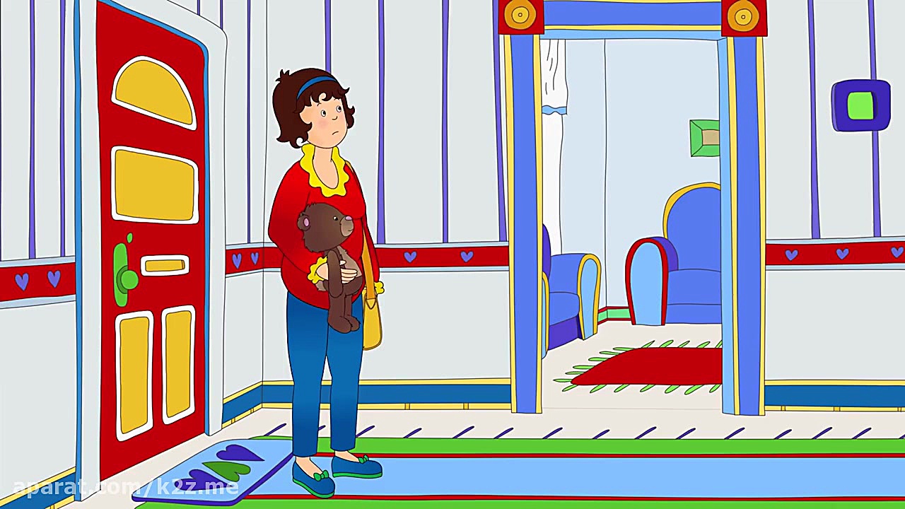 انیمیشن متحرک انگلیسی | کودک د...