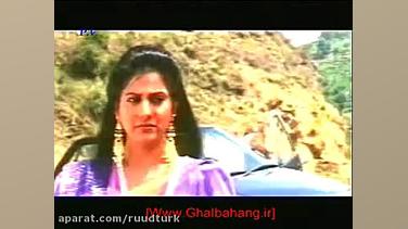 فیلم هندی دختری از ماه Chandra...