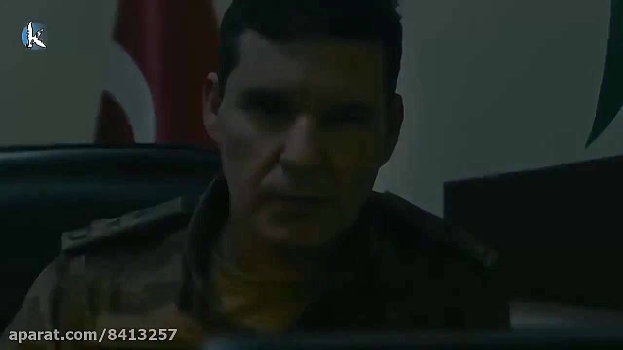 وادی گرگها فصل 11