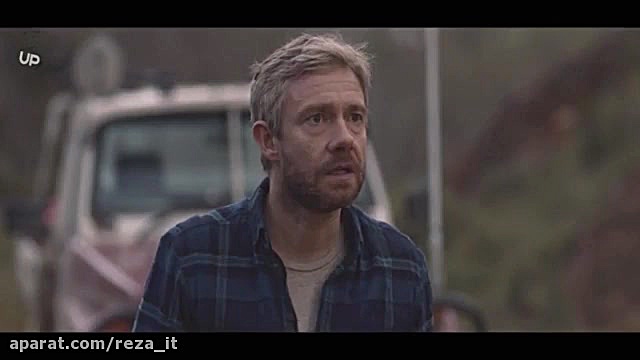 فیلم سینمایی محموله 2018 Cargo :: زیرنویس فارسی زمان6213ثانیه
