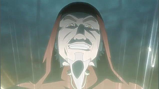 ناروتو شیپودن قسمت 293 (فارسی)