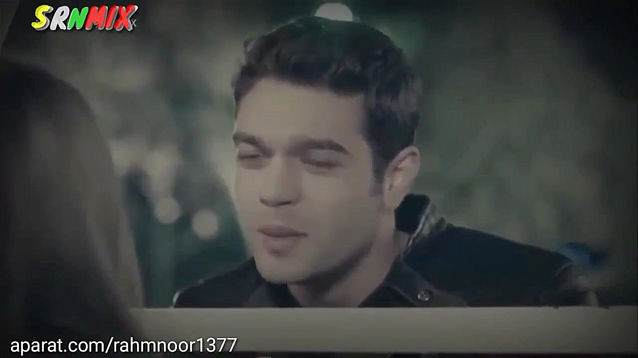 میکس سریال ترکی غنچه های زخمی(...