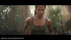 پاپ کورن 9 : معرفی فیلم Tomb R...